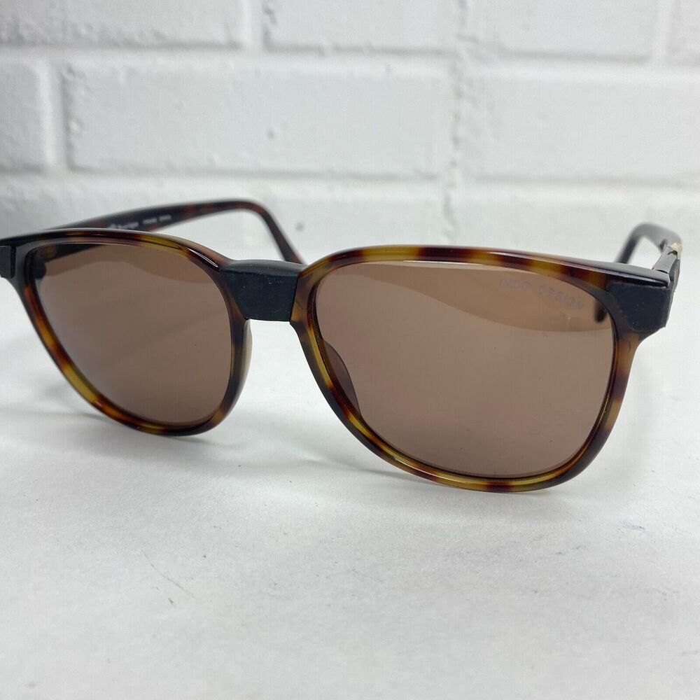 Indo Boutique B.Aquarium‎ Ca-719 TORTOISE Brown 140 FLEX HINGES H2113